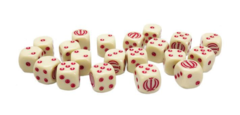 TIR900 Iranian Dice Set